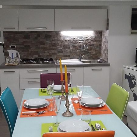 Taormina Rainbow House Apartamento Exterior foto