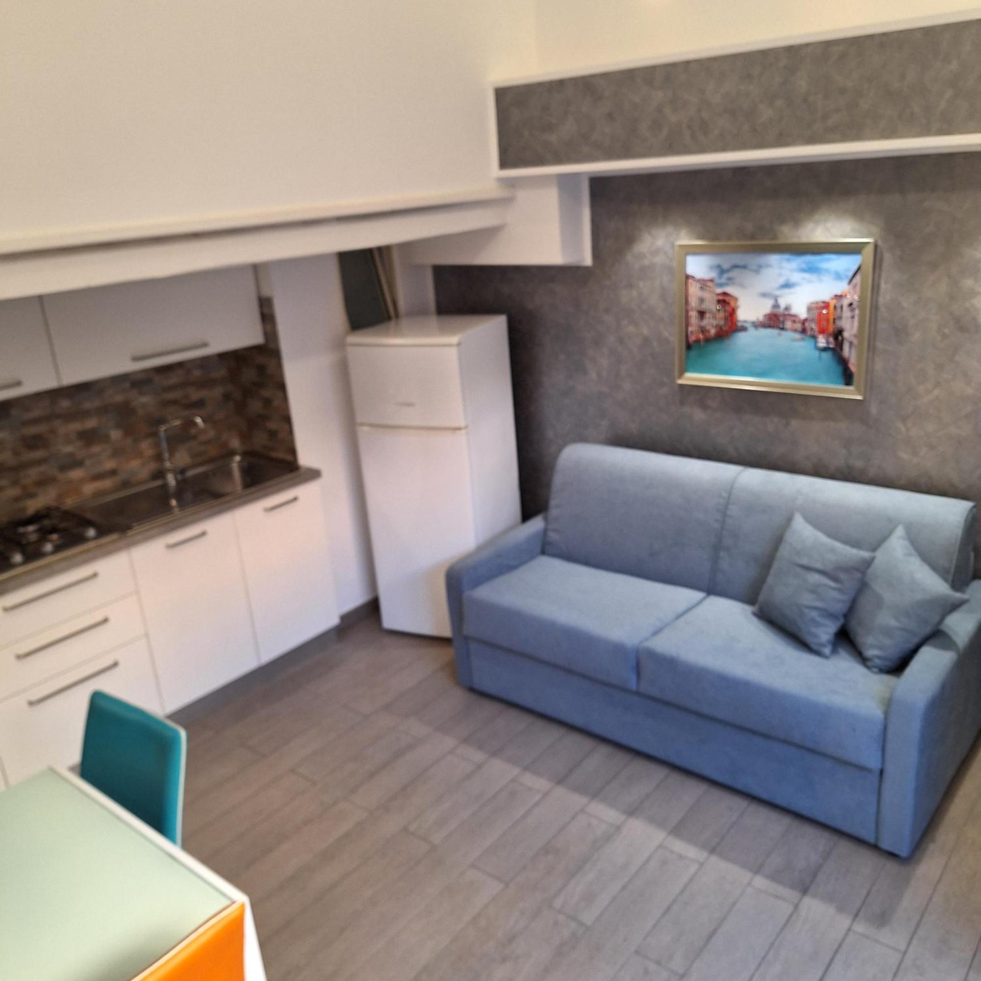 Taormina Rainbow House Apartamento Exterior foto