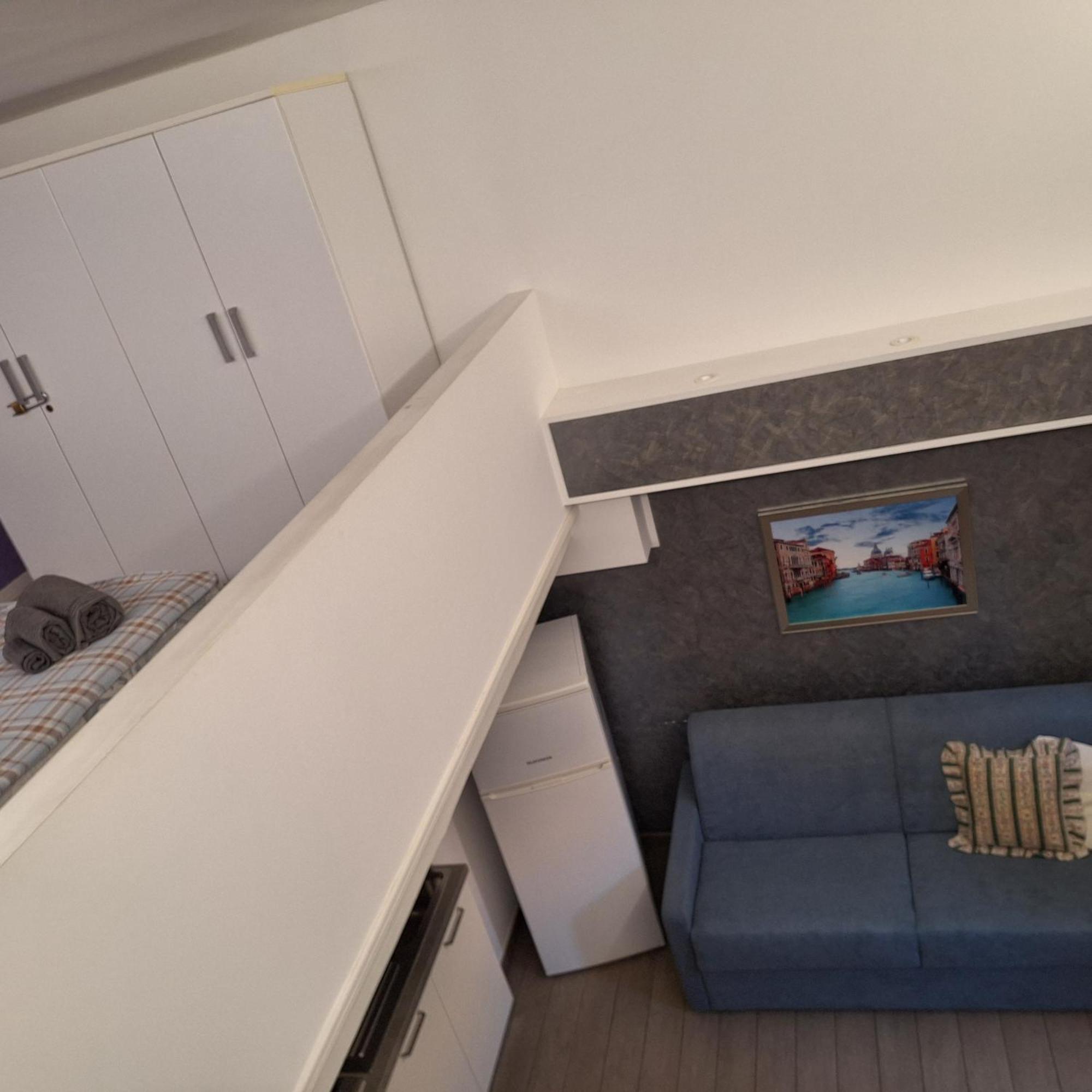 Taormina Rainbow House Apartamento Exterior foto