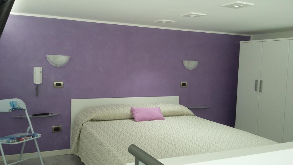 Taormina Rainbow House Apartamento Exterior foto
