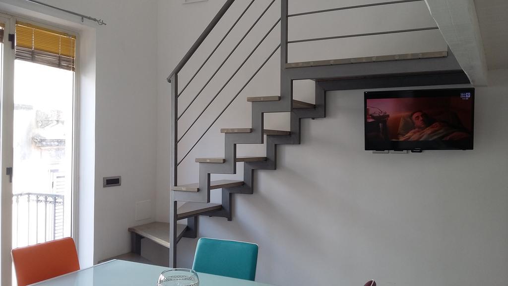 Taormina Rainbow House Apartamento Exterior foto