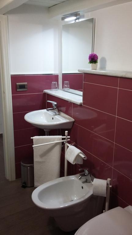 Taormina Rainbow House Apartamento Exterior foto