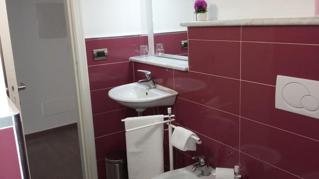 Taormina Rainbow House Apartamento Exterior foto