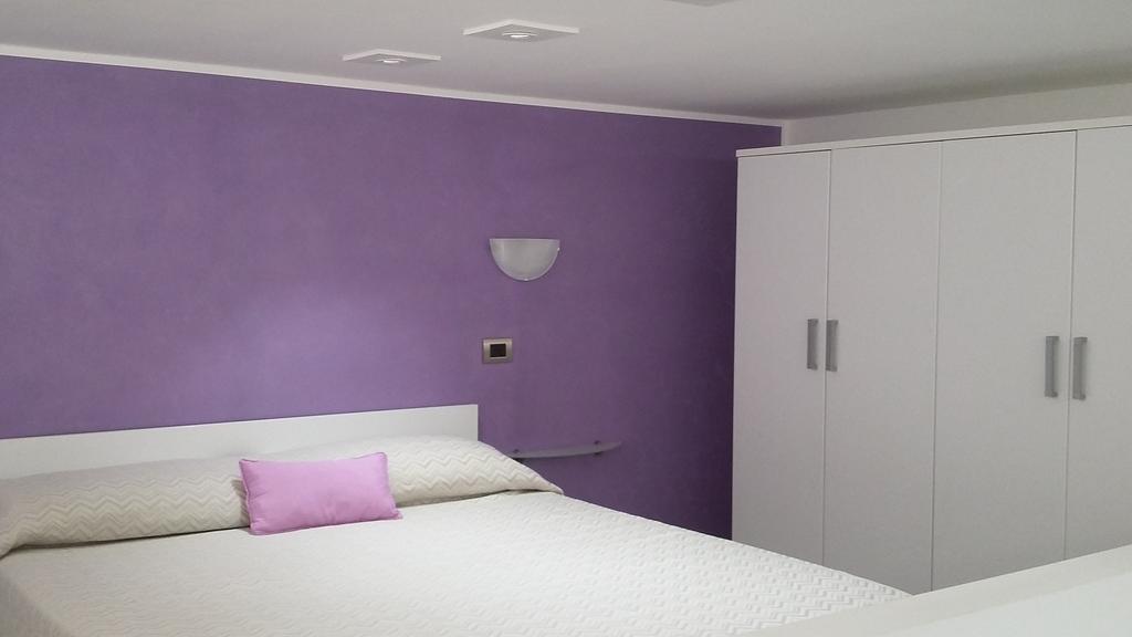 Taormina Rainbow House Apartamento Exterior foto