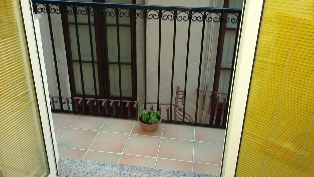 Taormina Rainbow House Apartamento Exterior foto