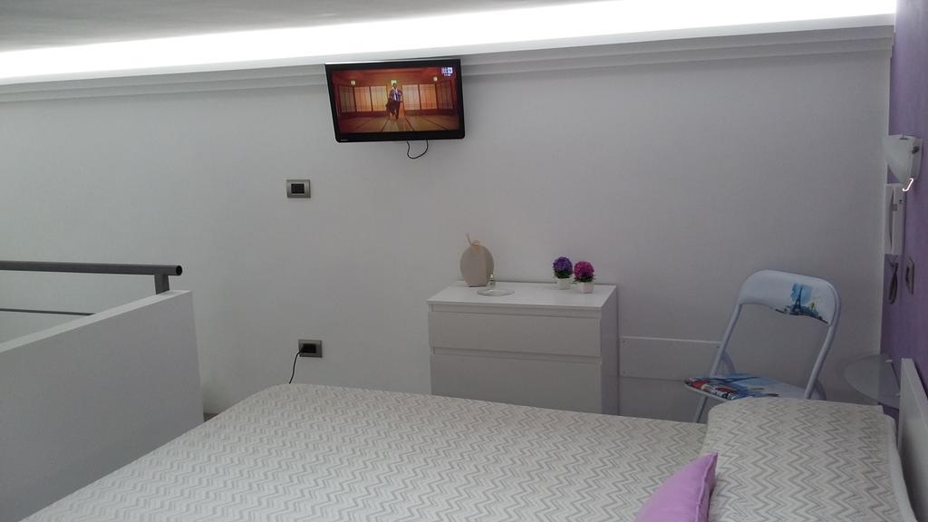 Taormina Rainbow House Apartamento Exterior foto
