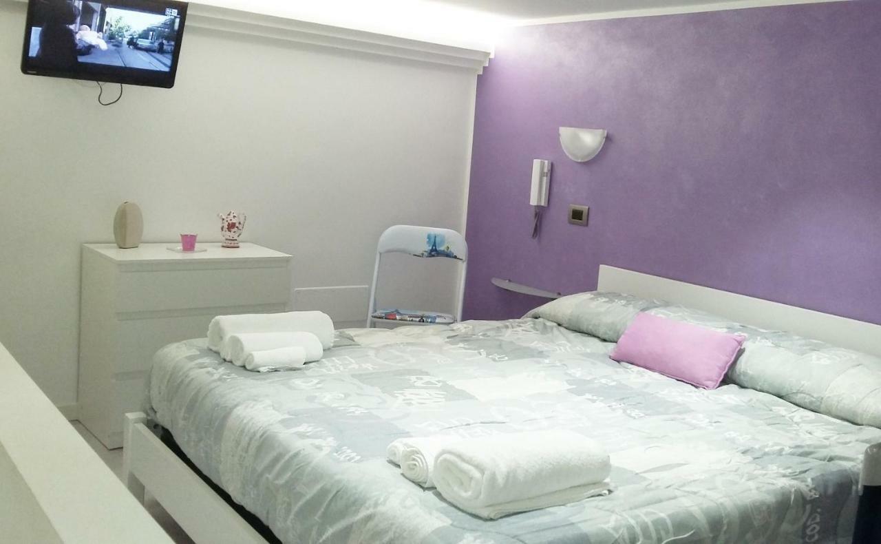 Taormina Rainbow House Apartamento Exterior foto